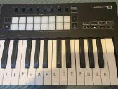 Novation Launchkey 37 mk3 - nuotraukos Nr. 3
