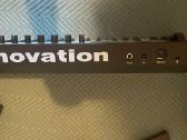 Novation Launchkey 37 mk3 - nuotraukos Nr. 4