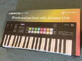 Novation Launchkey 37 mk3 - nuotraukos Nr. 5