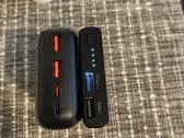 Powerbank 2 vnt - nuotraukos Nr. 2