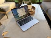 Apple MacBook Air 2020 13" / M1 / 8gb / 512gb - nuotraukos Nr. 2