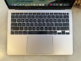 Apple MacBook Air 2020 13" / M1 / 8gb / 512gb - nuotraukos Nr. 3