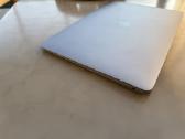 Apple MacBook Air 2020 13" / M1 / 8gb / 512gb - nuotraukos Nr. 5