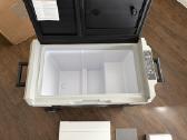Automobilinis mašininis šaldytuvas 45l,35 litrų, - nuotraukos Nr. 10