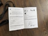 Automobilinis mašininis šaldytuvas 45l,35 litrų, - nuotraukos Nr. 17
