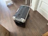 Automobilinis mašininis šaldytuvas 45l,35 litrų, - nuotraukos Nr. 25