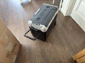 Automobilinis mašininis šaldytuvas 45l,35 litrų, - nuotraukos Nr. 26