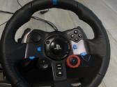 Logitech G29 - nuotraukos Nr. 2