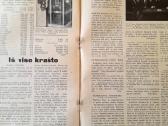 "Pašto Pasaulis" 1935m. - nuotraukos Nr. 5