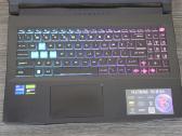 Msi Katana i7-12gen 1tb SSD rtx4070 8gb 16gb ddr5 - nuotraukos Nr. 2