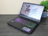 Msi Katana i7-12gen 1tb SSD rtx4070 8gb 16gb ddr5 - nuotraukos Nr. 3