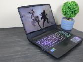 Msi Katana i7-12gen 1tb SSD rtx4070 8gb 16gb ddr5 - nuotraukos Nr. 5