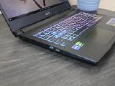 Msi Katana i7-12gen 1tb SSD rtx4070 8gb 16gb ddr5 - nuotraukos Nr. 6
