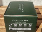 Shimano Cardiff Xr C2000shg - nuotraukos Nr. 3
