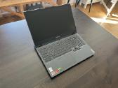 Lenovo Legion 5 (Rizen 5/16gb RAM/gtx 1650/1tbssd) - nuotraukos Nr. 2
