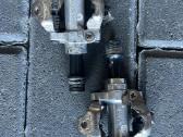 Shimano clipless pedalai - nuotraukos Nr. 2