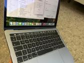 MacBook Pro 13" (2019) i5 / 8gb / 128gb 3 mėn gar - nuotraukos Nr. 2
