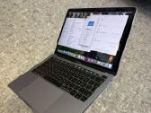 MacBook Pro 13" (2019) i5 / 8gb / 128gb 3 mėn gar - nuotraukos Nr. 3