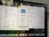 MacBook Pro 13" (2019) i5 / 8gb / 128gb 3 mėn gar - nuotraukos Nr. 11