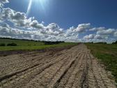 Erdvūs sklypai slėnyje, namų valda, panorama - nuotraukos Nr. 5