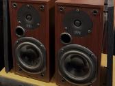 Wharfedale Diamond 9.1 / kolonėlės - nuotraukos Nr. 6