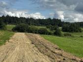 Erdvūs sklypai slėnyje, namų valda, panorama - nuotraukos Nr. 6
