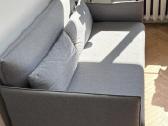 Vilnonė sofa pirkta iš Skandinaviški Interjerai - nuotraukos Nr. 2