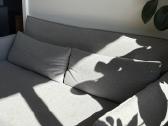 Vilnonė sofa pirkta iš Skandinaviški Interjerai - nuotraukos Nr. 3