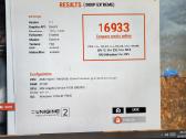 Msi Rtx5070ti 16gb ventus 3x oc - nuotraukos Nr. 3
