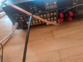 Onkyo tx8050 - nuotraukos Nr. 2