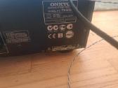 Onkyo tx8050 - nuotraukos Nr. 3
