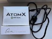 Critical Atomx + One Permanent Pmu aparatas - nuotraukos Nr. 4