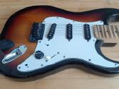 Nefender neamerican stratocaster hs3 h4 - nuotraukos Nr. 2