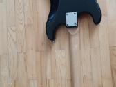 Nefender neamerican stratocaster hs3 h4 - nuotraukos Nr. 5