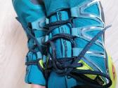 Salomon speedcross vario trail begimo kedai - nuotraukos Nr. 3