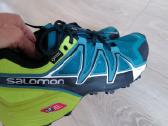 Salomon speedcross vario trail begimo kedai - nuotraukos Nr. 7