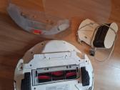 Siurblys robotas S5 max - nuotraukos Nr. 3