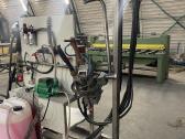 Kontaktinis suvirinimo aparatas - nuotraukos Nr. 11