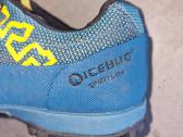 Icebug Spirits Olx bėgimo/trekingo bateliai - nuotraukos Nr. 3