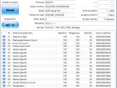 SSD 2.5" diskas Oscoo 256gb Mlc - nuotraukos Nr. 6