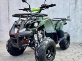 Keturratis 130cc Naujas Automatic pavara D-n-r - nuotraukos Nr. 2