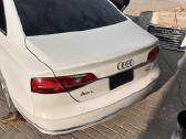Audi a8 d4 - nuotraukos Nr. 4
