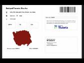 Parduodu du rico ace bilietus - nuotraukos Nr. 2