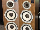 Wharfedale Diamond 9.1 / kolonėlės - nuotraukos Nr. 17