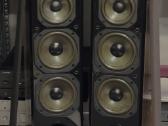 Wharfedale Diamond 9.1 / kolonėlės - nuotraukos Nr. 28