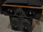 Wharfedale Diamond 9.1 / kolonėlės - nuotraukos Nr. 36