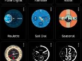 Išmanusis laikrodis Fossil Q Explorist Hr - nuotraukos Nr. 9