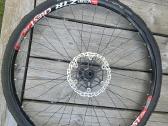 Stans Notubes Ztr Crest 29 ratai - nuotraukos Nr. 5