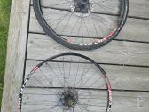 Stans Notubes Ztr Crest 29 ratai - nuotraukos Nr. 2