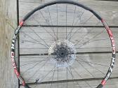 Stans Notubes Ztr Crest 29 ratai - nuotraukos Nr. 6